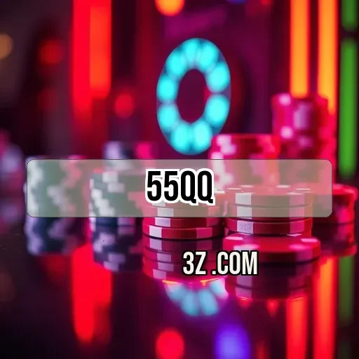 Casino Empolgado: 55qq.com Traça Novos Caminhos Digitais