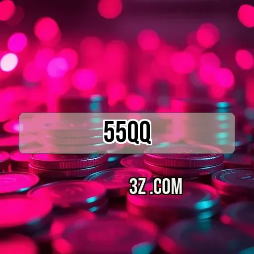 A Experiência Live Incrível do 55qq.com em Jogos