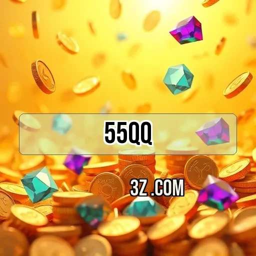 Loteria no 55qq.com: A Nova Forma de Jogar e Ganhar