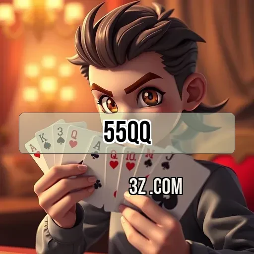 Slots Imperdíveis no 55qq.com: Diversão Sem Limites
